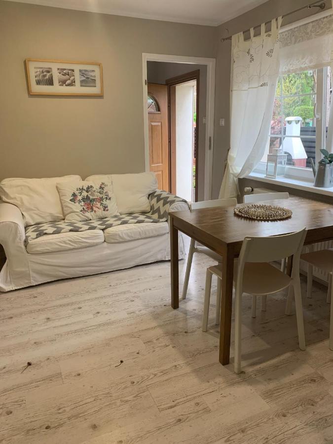 Domki I Apartamenty El-Piero Pobierowo Exterior foto