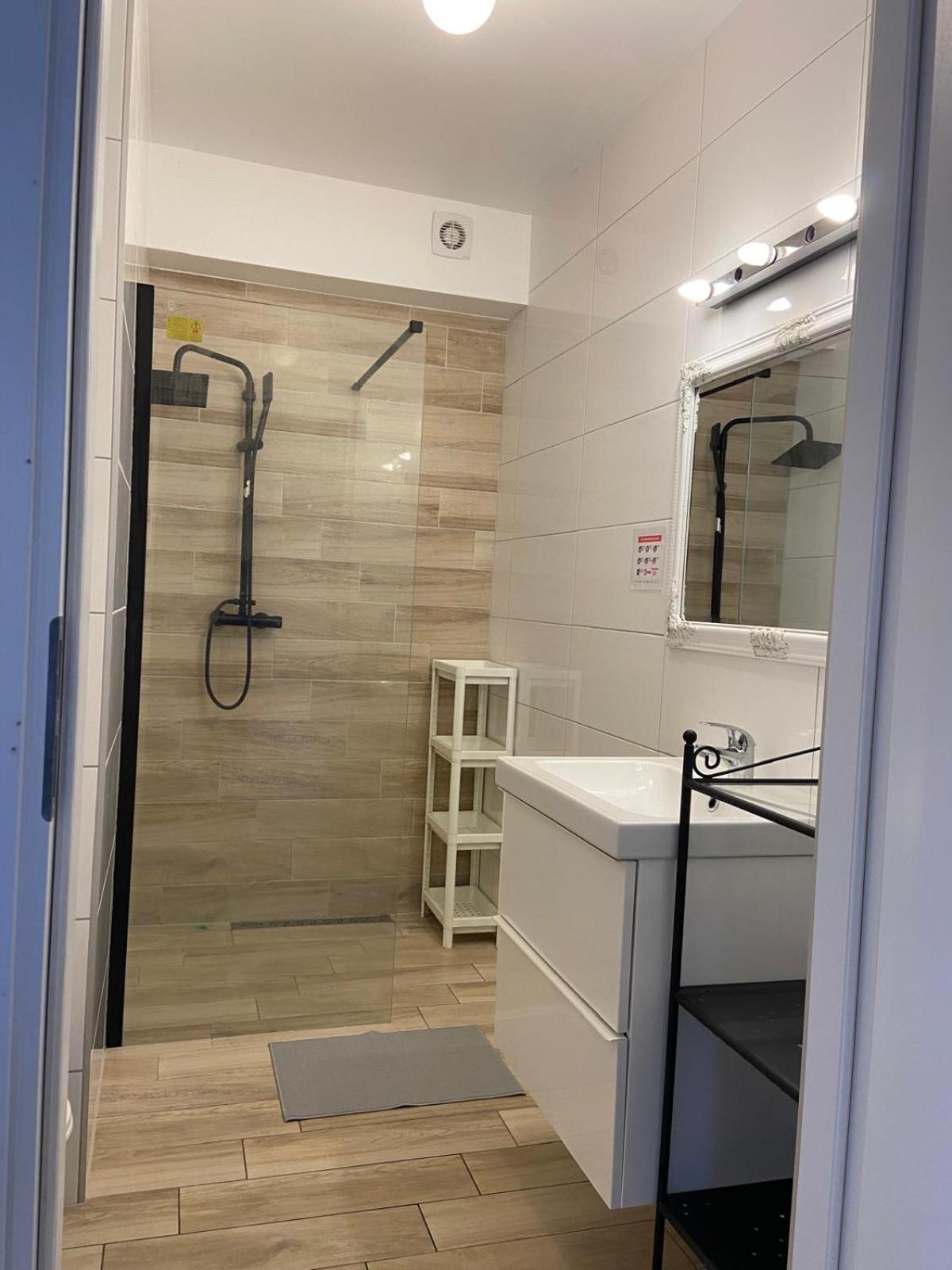 Domki I Apartamenty El-Piero Pobierowo Exterior foto